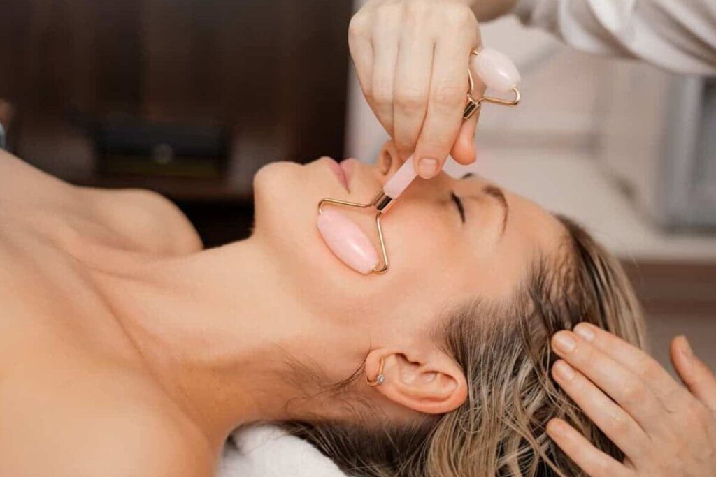 Astuces maintenir peau éclatante