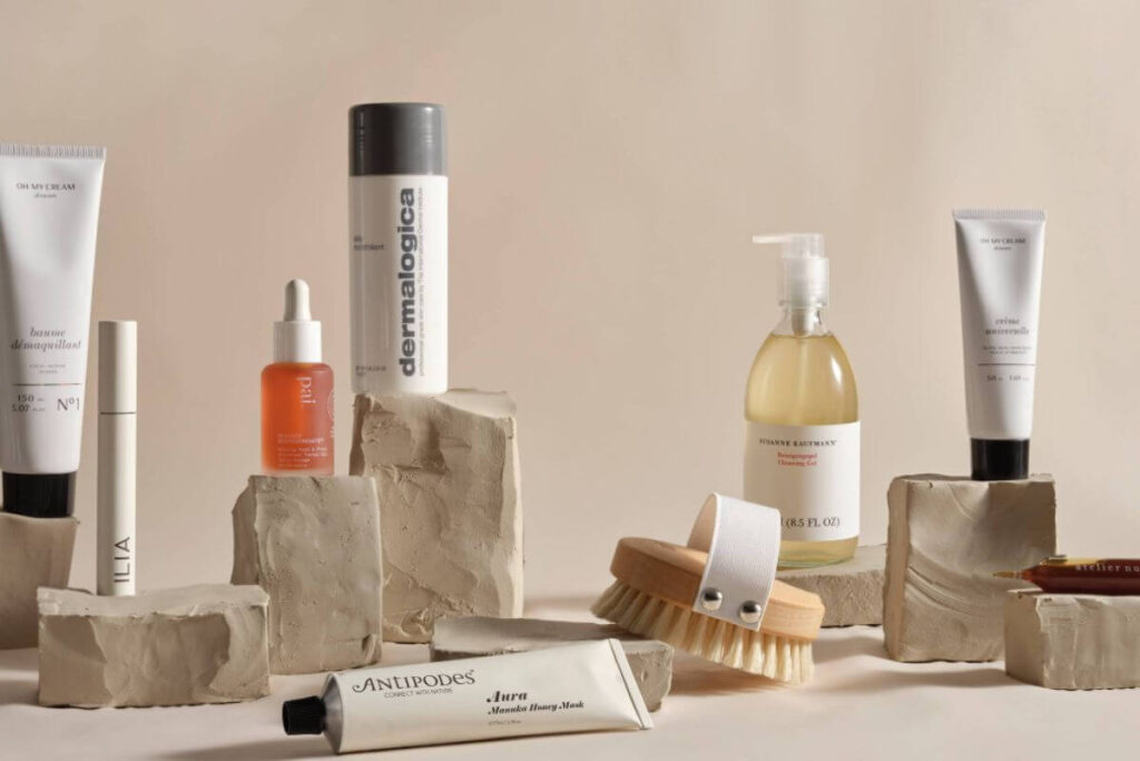 Besoins spécifiques peau normale